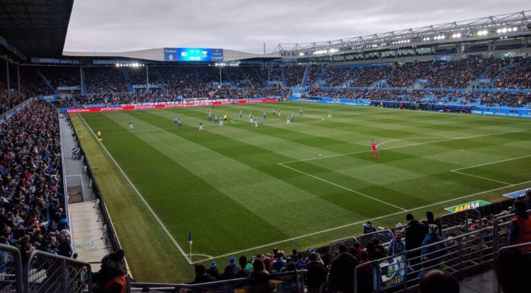 Alavés x Leganés: Duelos Cruciais na LaLiga e Como Assistir