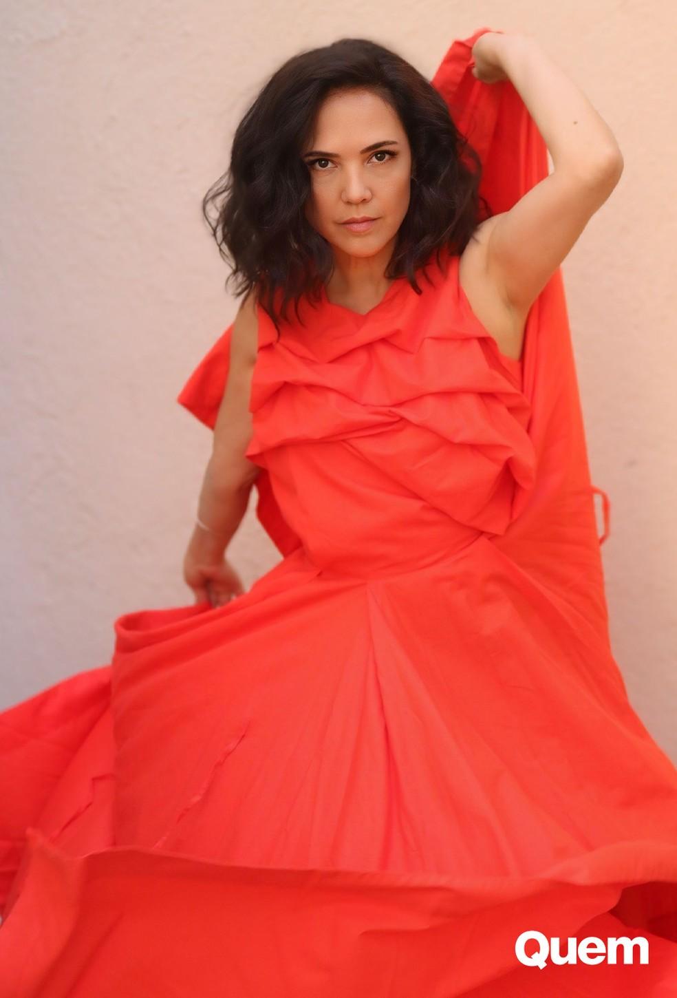 Tereza Seiblitz — Foto: Aramis Freitas