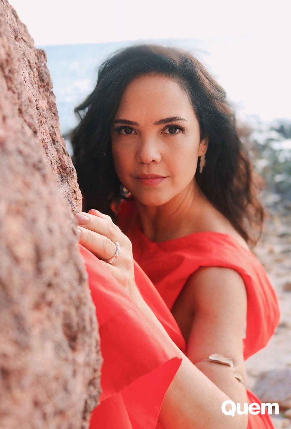 Tereza Seiblitz — Foto: Aramis Freitas