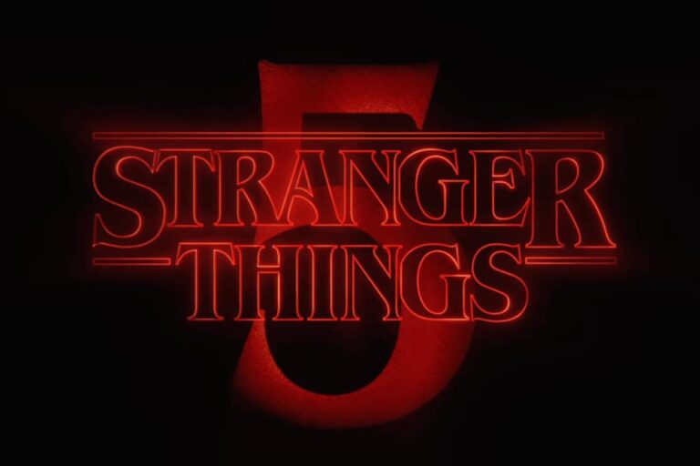 Confira as Novidades da 5ª Temporada de “Stranger Things”