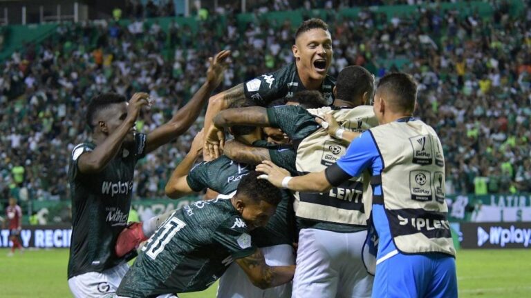 Deportivo Cali enfrentará Jaguares em jogo crucial para evitar o descenso