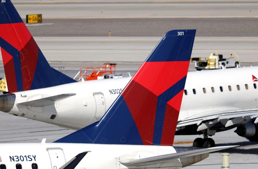 Delta Airlines Lança Programa de Identidade Digital Sem Toque no Aeroporto de Salt Lake City