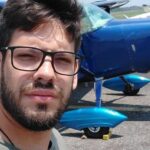 Tragédia em Goiás: Piloto morre em acidente de avião agrícola