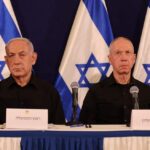 Mandados de Prisão do TPI Contra Netanyahu e Ex-Ministro de Defesa: O Que Significam?