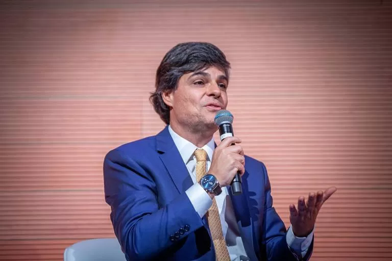 Leonardo Sica é eleito presidente da OAB-SP com mais de 52% dos votos