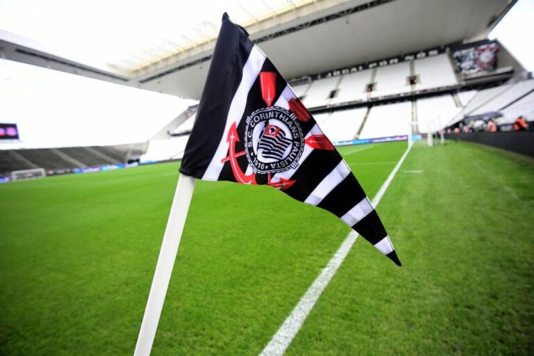 Corinthians Lança Vaquinha para Quitar Dívida da Neo Química Arena e Arrecada R$ 107 mil em 5 Minutos