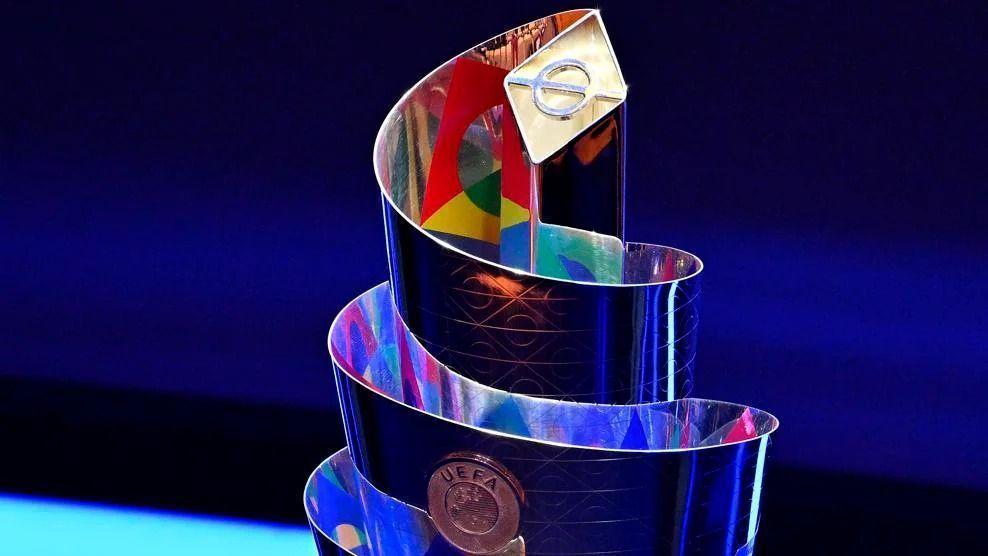 Troféu da UEFA Nations League