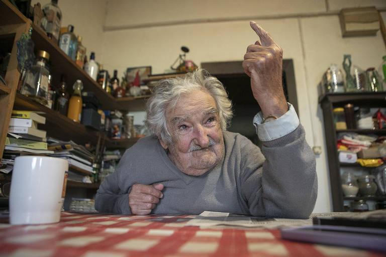 Pepe Mujica