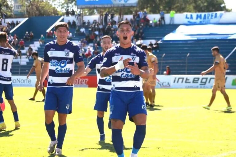 2 de Mayo Sonha com Libertadores e Enfrenta Libertad em Clássico Decisivo