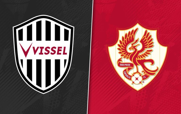 Vissel Kobe e Gwangju FC se Enfrentam em Confronto Decisivo na AFC Champions League