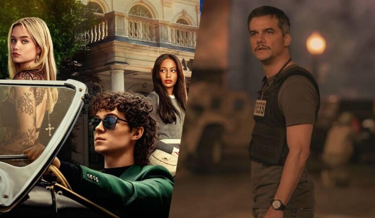 Explore as Novidades na Max e Prime Video: 18 Estreias Imperdíveis!