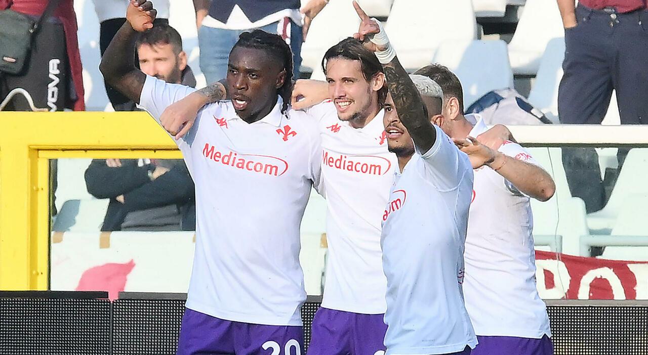 Fiorentina Faces APOEL Nicosia in Crucial Conference League Clash