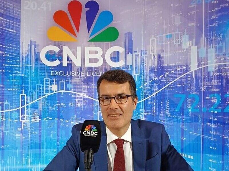 Fabio Turci fala sobre volta à TV e revela expectativas com estreia da CNBC