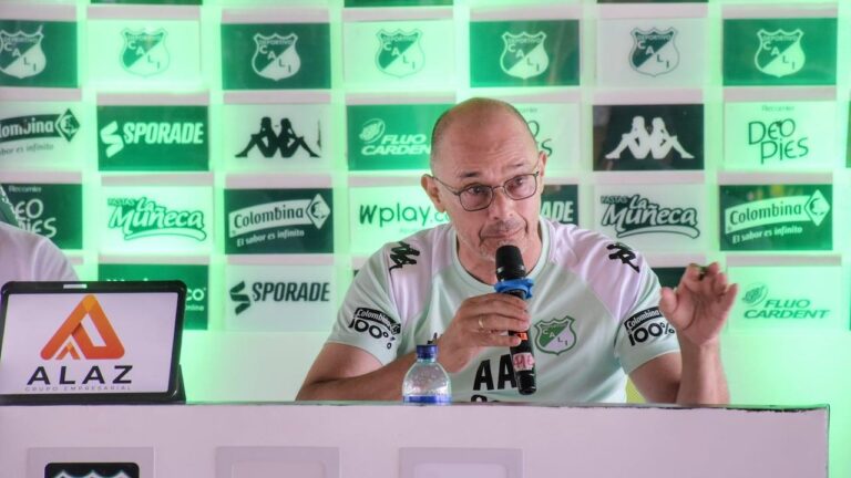 Deportivo Cali se prepara para um confronto decisivo contra Jaguares na Liga BetPlay