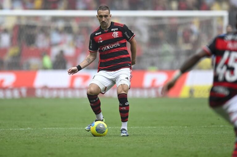 Lesões Impactam Seleção: Léo Ortiz e Gabriel Martinelli Substituem Militão e Rodrygo