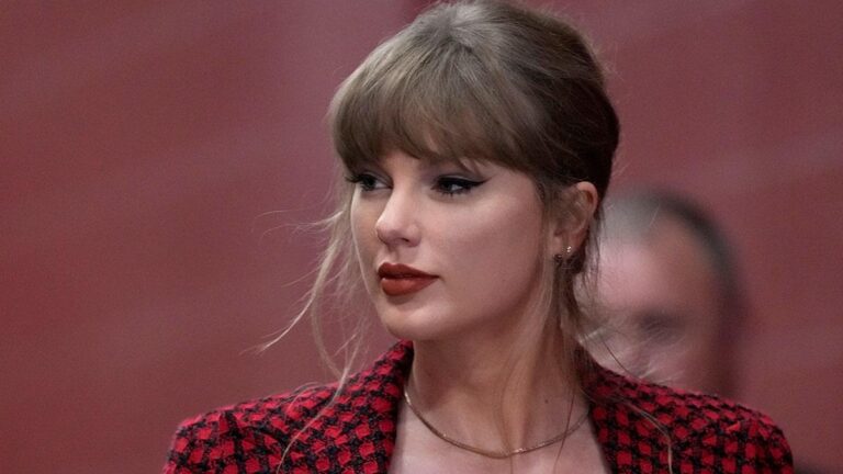 A influência de Taylor Swift nas eleições de 2024: O que sua adesão realmente significou?