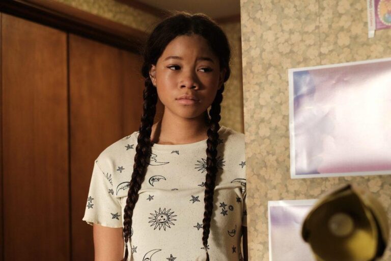 Storm Reid anuncia saída de Euphoria: O que isso significa para a série?