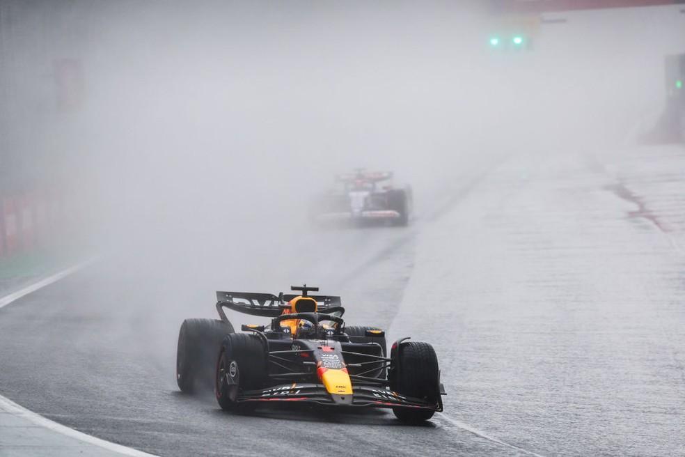 Max Verstappen vence GP de São Paulo 2024 da F1