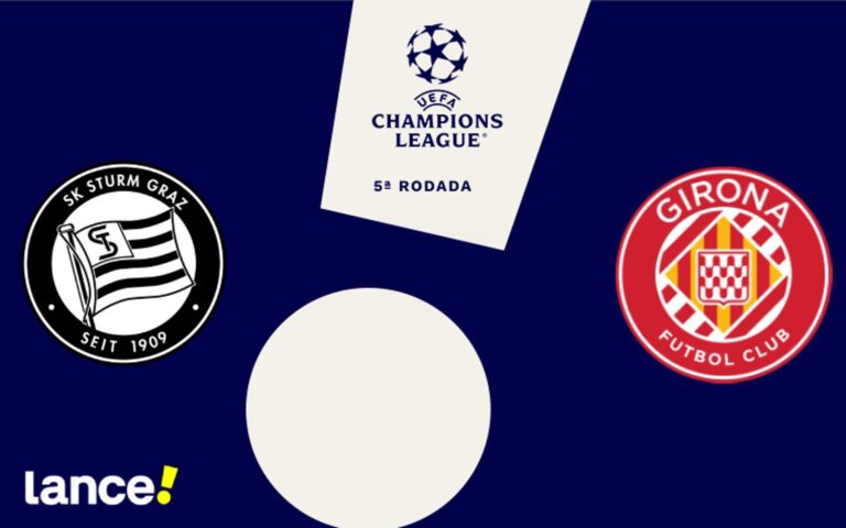 Sturm Graz x Girona: Confronto Decisivo na Champions League