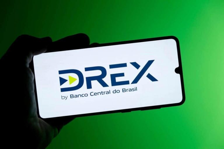 Drex: a nova moeda digital que promete transformar as finanças dos brasileiros