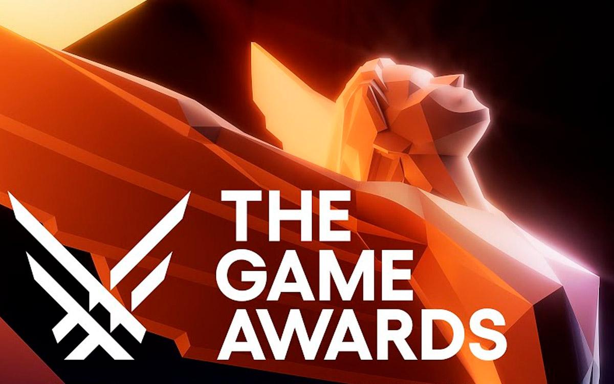 The Game Awards 2024