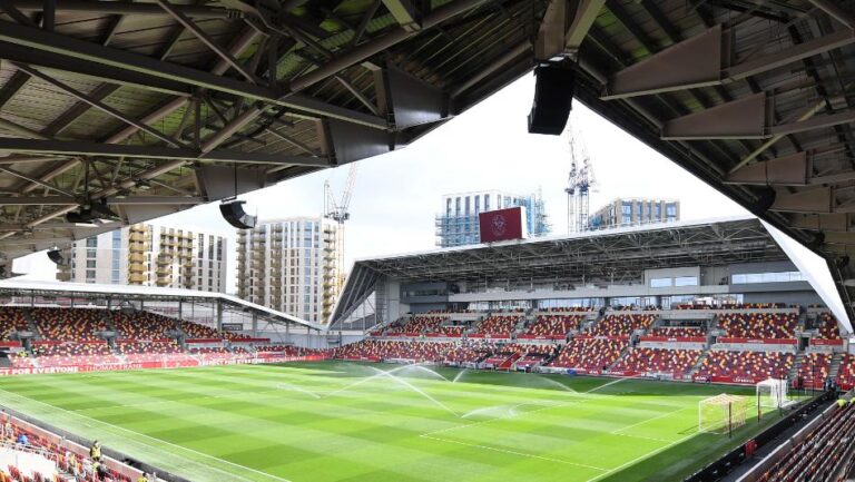 Brentford e Bournemouth se enfrentam pela Premier League: veja onde assistir e os detalhes do jogo!