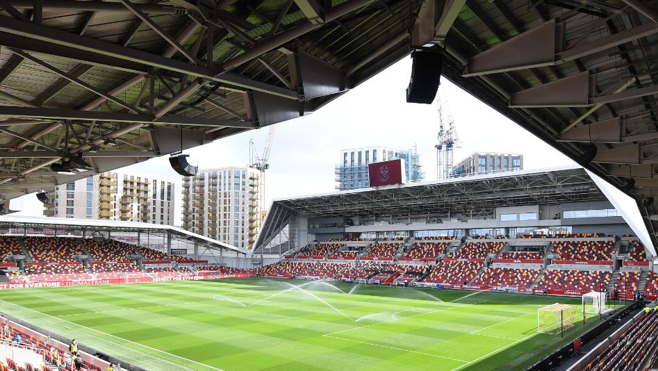 Brentford Community Stadium