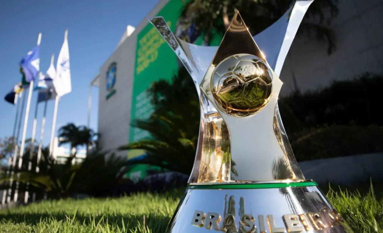 Troféu Brasileirão