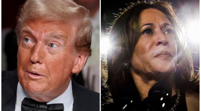 Trump e Kamala Harris: Onde Acompanhar a Apuração das Eleições nos EUA 2024