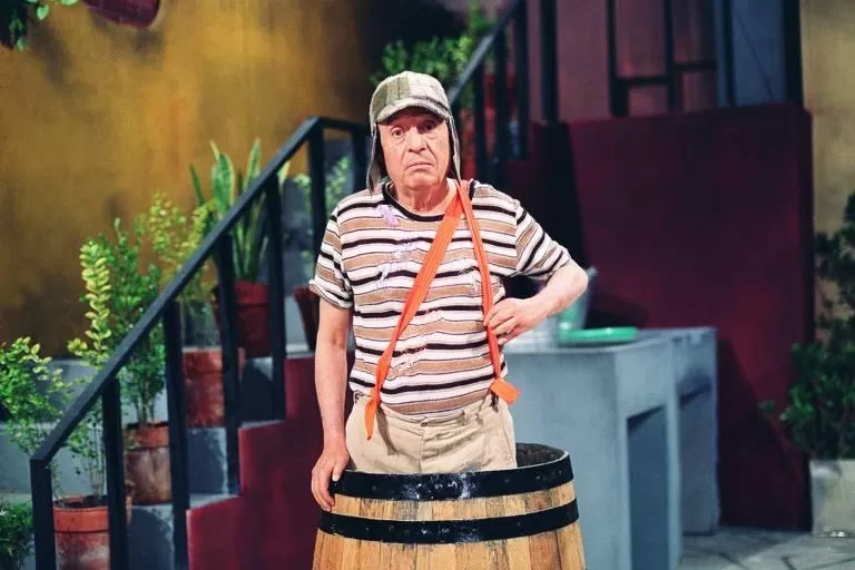 Chaves Está de Volta: SBT Confirma Estreia e Horário para o Retorno da Série