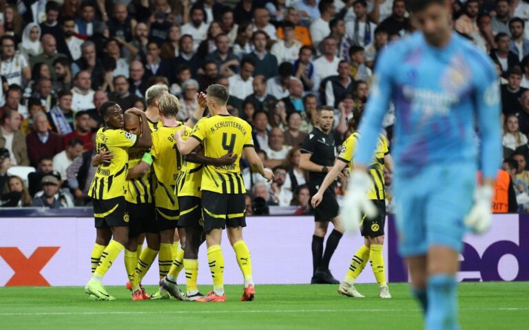 Em Busca da Vitória: Borussia Dortmund Enfrenta o RB Leipzig na Bundesliga