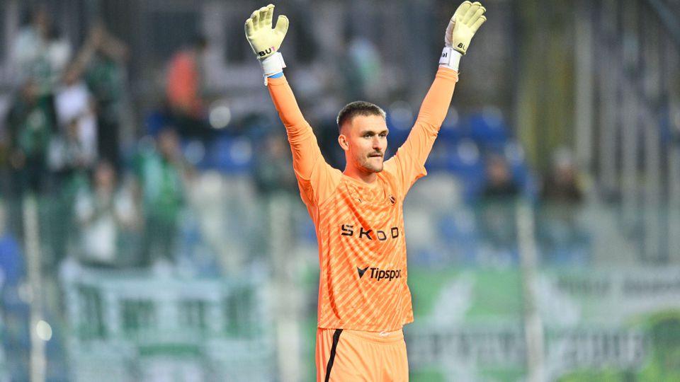 Matous Trmal elogia Vitória de Guimarães