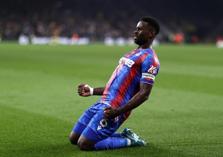 Expectativa em Alta: Crystal Palace Enfrenta Fulham em Londrino Derby