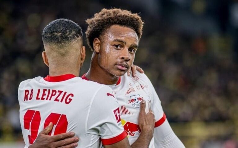 Celtic e RB Leipzig se Enfrentam na Champions League: Onde Assistir e Detalhes do Jogo