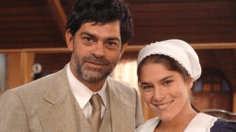 O Sucesso das Novelas ‘Alma Gêmea’ e ‘Força de Mulher’ na Televisão Brasileira