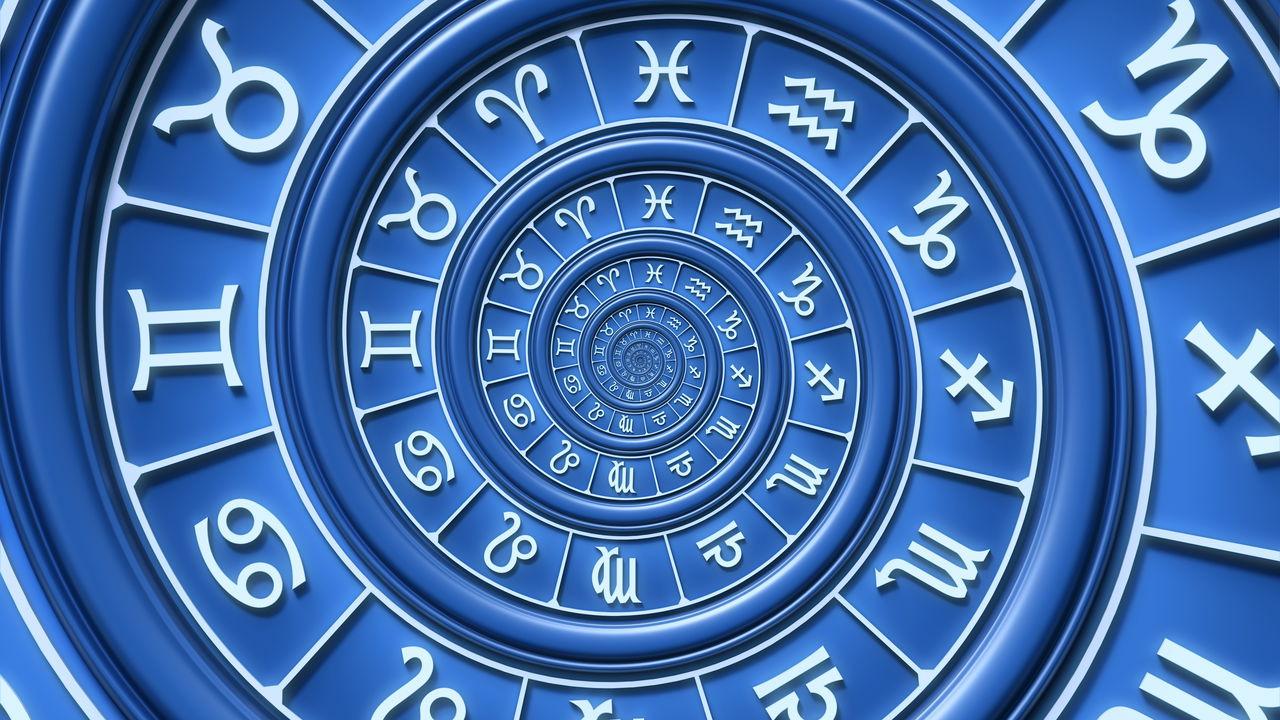 Signos do horóscopo