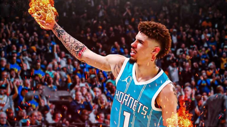 LaMelo Ball Brilha em Início de Temporada, Mas Hornets Enfrenta Desafios