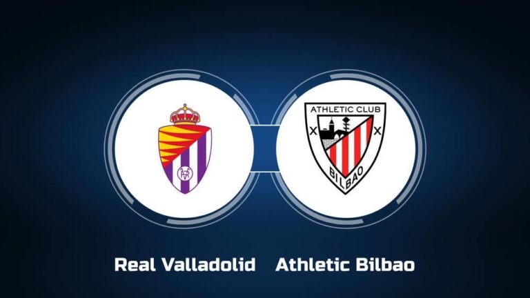 Assista ao Confronto entre Real Valladolid e Athletic Bilbao na La Liga