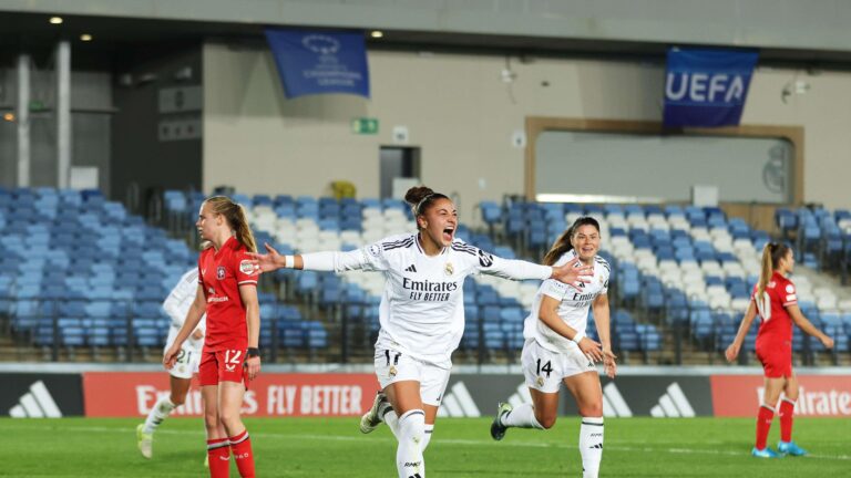 Twente x Real Madrid Feminino: Onde Assistir ao Vivo e Detalhes da Partida