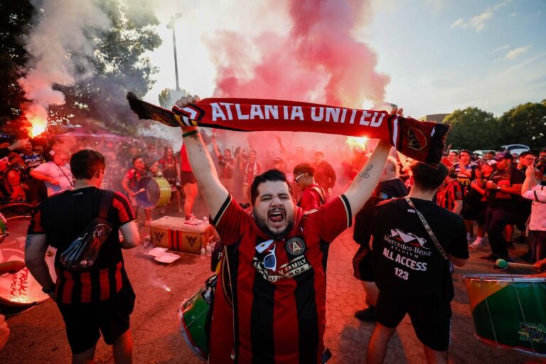 Atlanta United Enfrenta Inter Miami em Jogo Decisivo da MLS