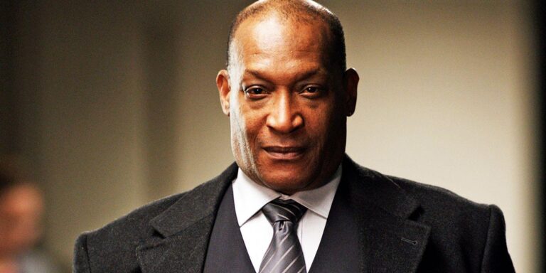 A Lenda do Cinema de Horror Tony Todd Morre aos 69 Anos