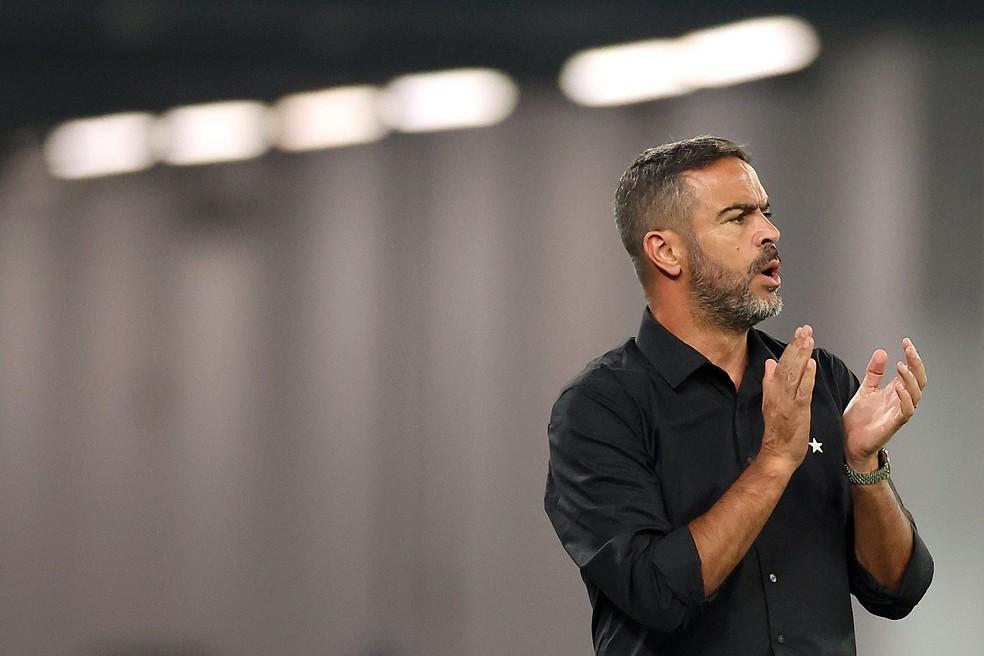 Artur Jorge técnico do Botafogo