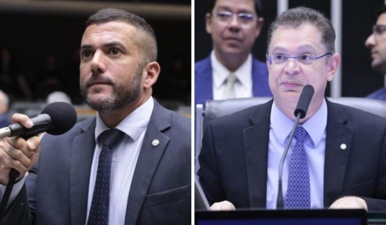 Operação “Rent a Car”: PF Investiga Desvios de Cota Parlamentar de Jordy e Sóstenes