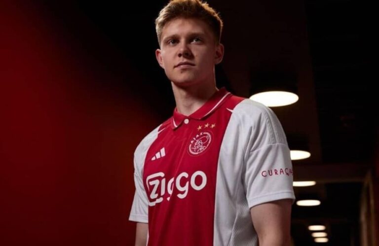 Ajax x Telstar: Onde Assistir ao Jogo da Copa da Holanda Hoje