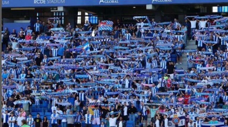 União Desportiva Barbastro e RCD Espanyol se enfrentam pela Copa do Rei; saiba tudo sobre a partida!