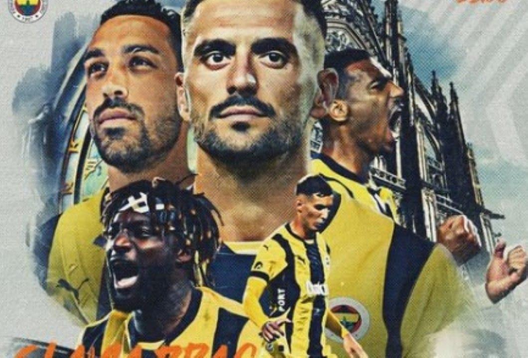 Fenerbahçe
