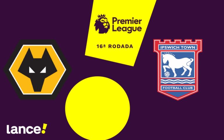 Wolverhampton e Ipswich: Onde Assistir ao Jogo Pela Premier League!