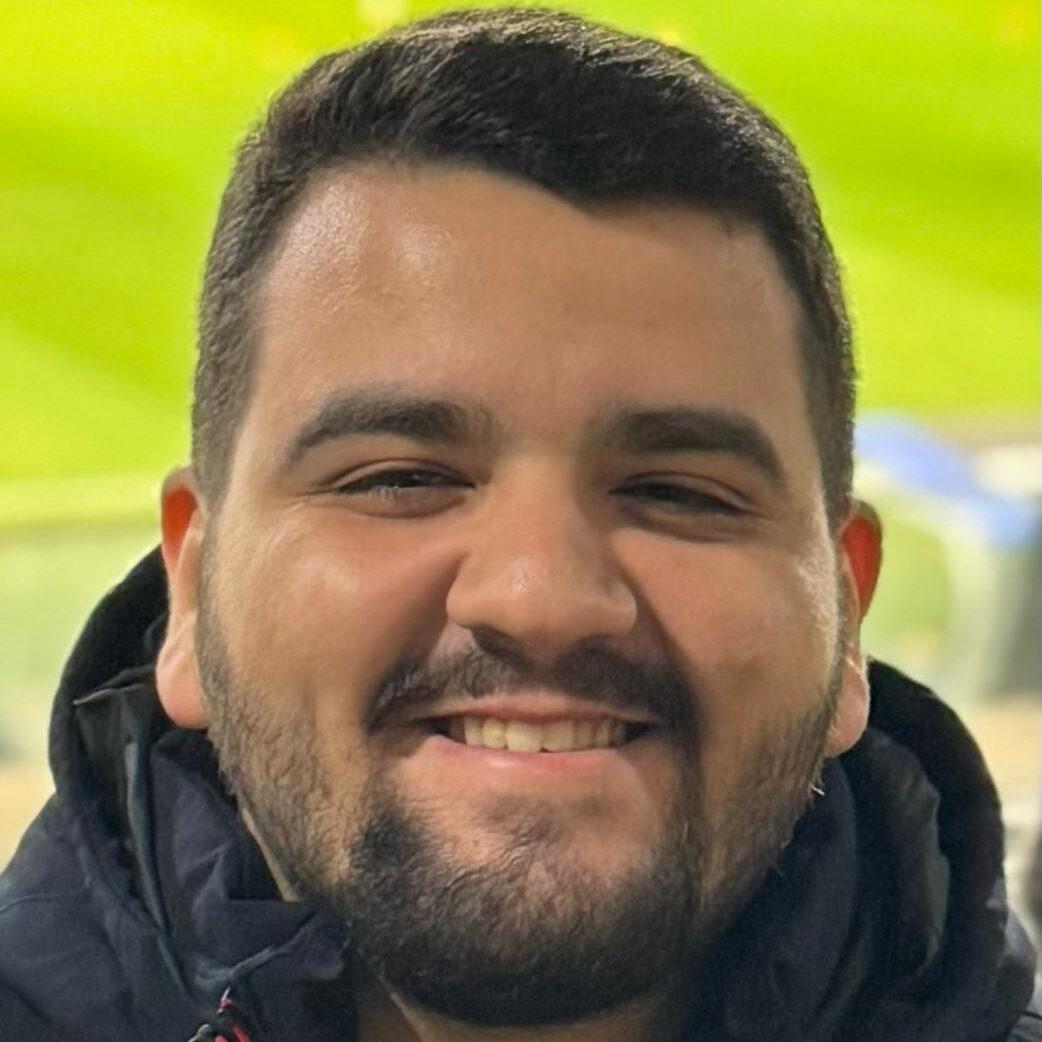 Richarlison em campo