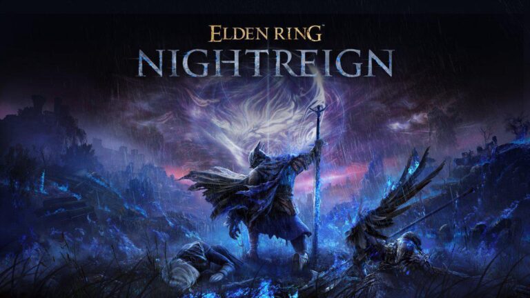 Elden Ring: Nightreign é Anunciado como um Jogo Standalone