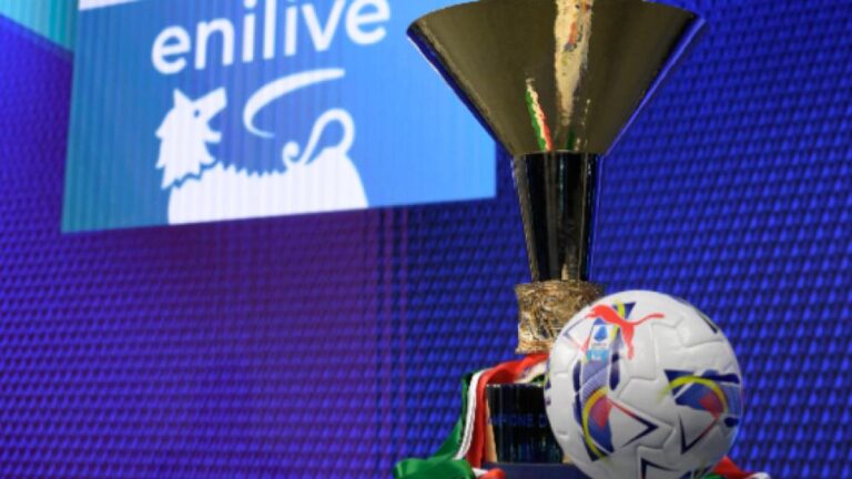 Três Jogos Agitam o Campeonato Italiano Neste Sábado